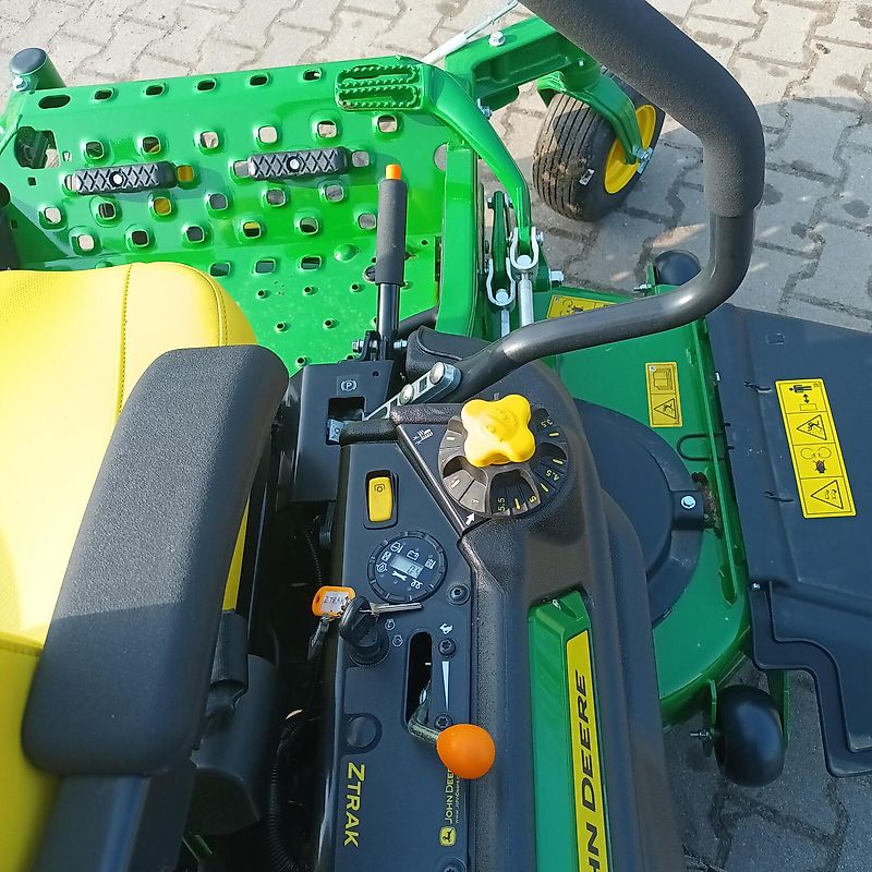 John Deere Z994R