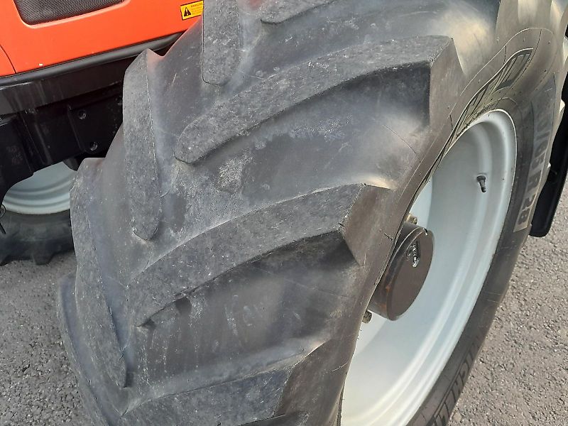 Massey Ferguson 6470-4