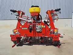 Einböck Chopstar 5-90 mit Kameralenkung