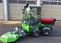 EGHOLM Park Ranger 2150 Weed-Control EGHOLM Park Ranger 2150 Weed-Control