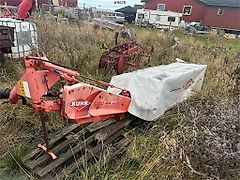 Kuhn GMD 44 Select