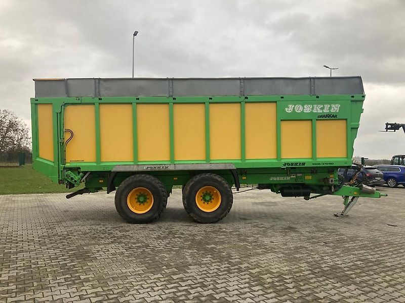 Joskin DRAKKAR 8600/37D180
