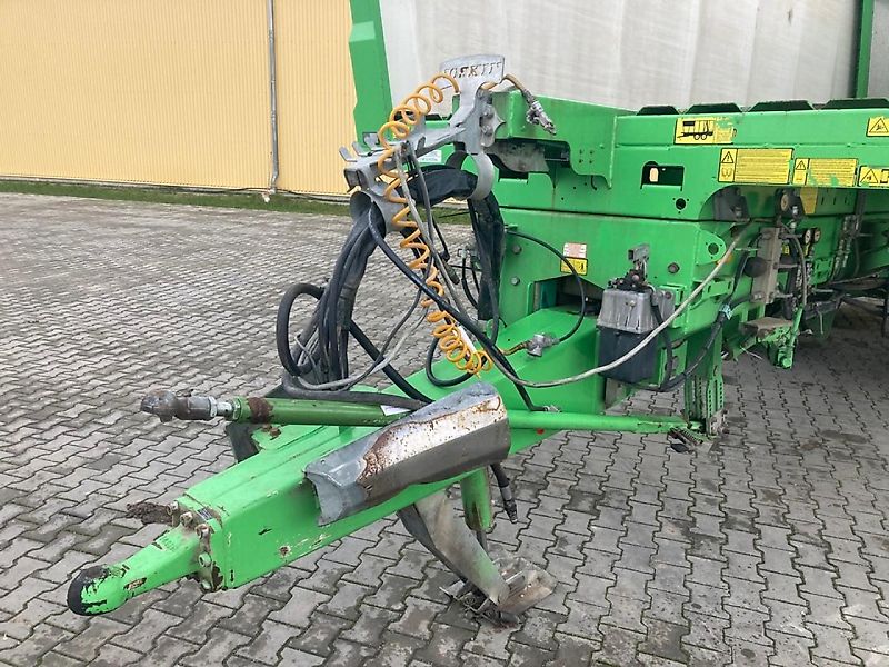 Joskin DRAKKAR 8600/37D180