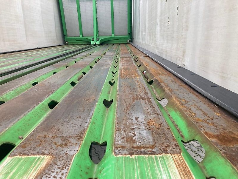 Joskin DRAKKAR 8600/37D180