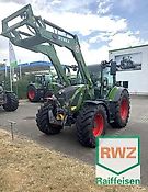 Fendt 516 Vario Gen 3