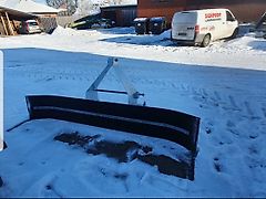 Düvelsdorf Gummischieber 3-Punkt/Stapler