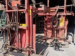 Strautmann HVG + HV Siloblockschneider