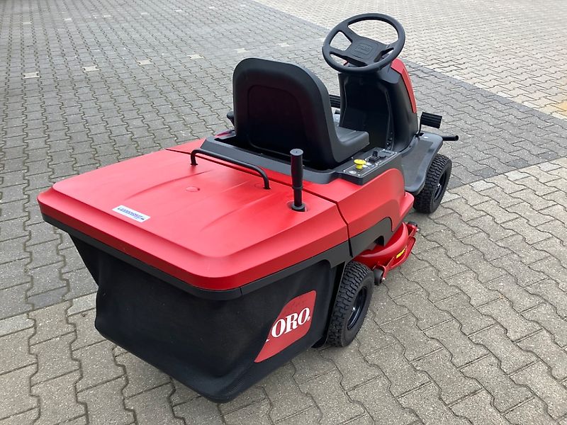 Toro ES 3200 DC