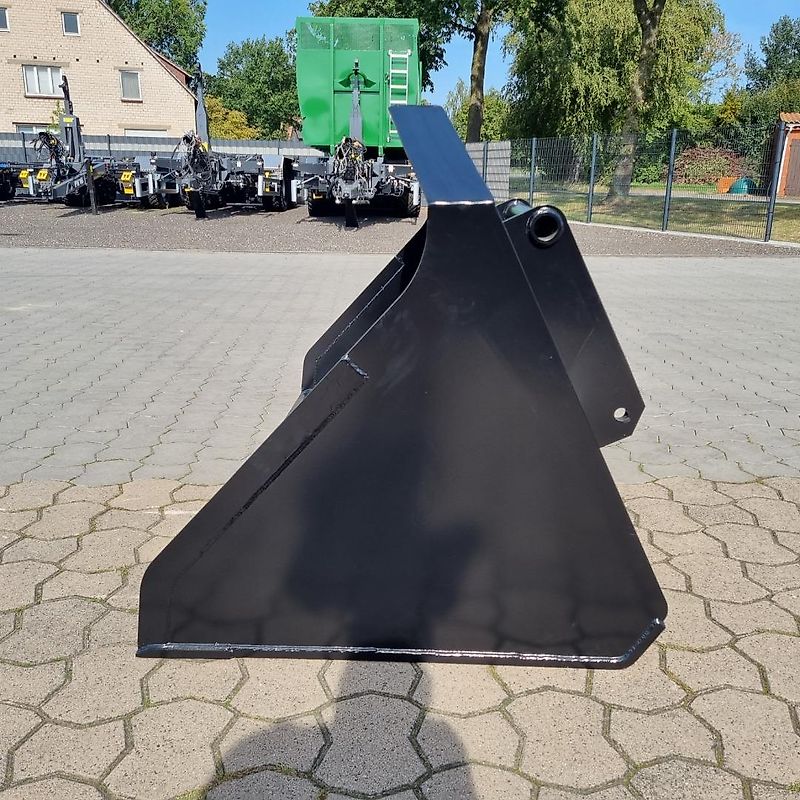 AF-Landtechnik Leichtgutschaufel RL-XL