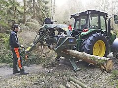Fors MW FARMA SCHUBENTASTER 5-15B
