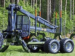 Fors MW FARMA 7.2-10 G2