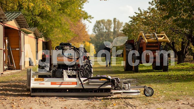 Aardenburg Alpha M Disc Plus / Schlegelmulcher, mulcher 155-220 cm