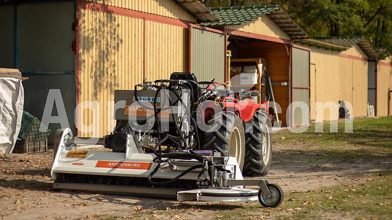 Aardenburg Alpha M Disc Plus / Schlegelmulcher, mulcher 155-220 cm