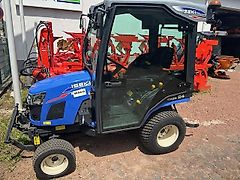 Iseki Traktor TXGS 24