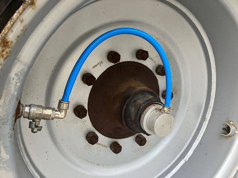 Meyer-Lohne PUMPFASS PW 24000TR