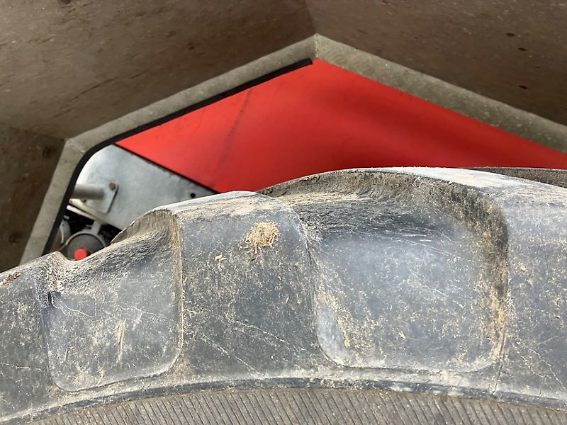 Meyer-Lohne PUMPFASS PW 24000TR