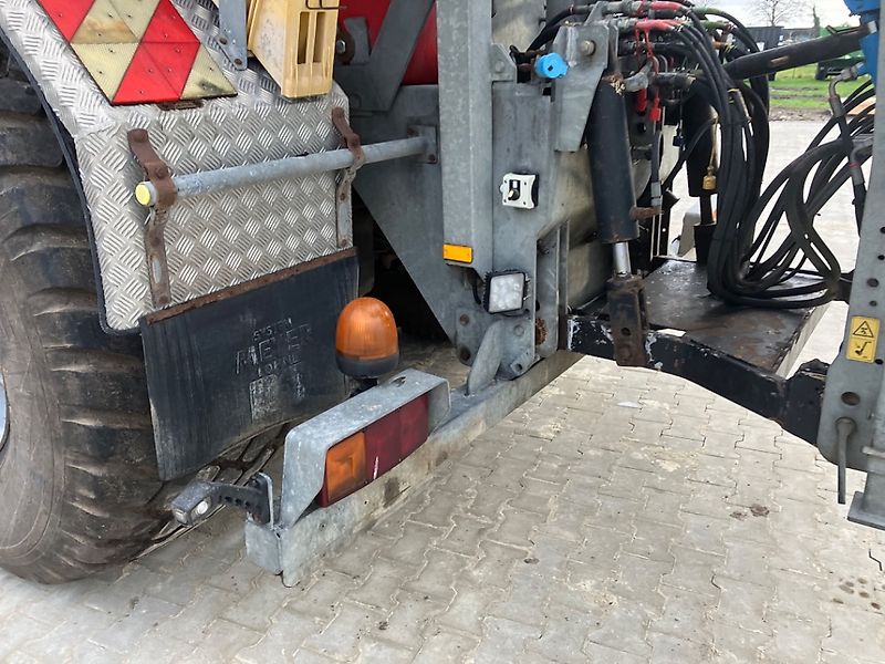 Meyer-Lohne PUMPFASS PW 24000TR