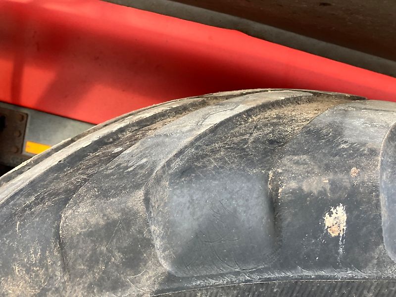 Meyer-Lohne PUMPFASS PW 24000TR