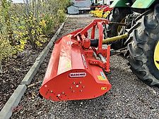 Maschio Brava 200 mech. Demo