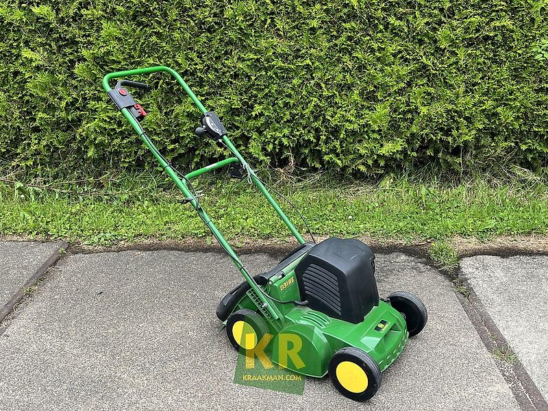 John Deere D31R #23549