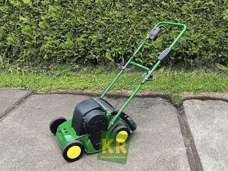 John Deere D31R #23549