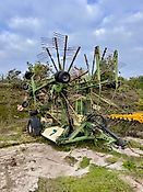 Krone KS 12,5 / 4x 13M