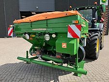Amazone Avant 6M. -  KG600/2