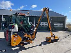 Ferri TP660 armklepelmaaier, klepelmaaier, arm