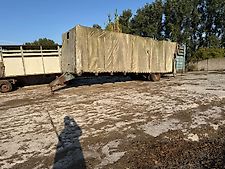 Fortschritt HTS 50.04