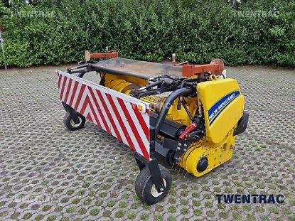 New Holland 300FPE Fingers gras pickup