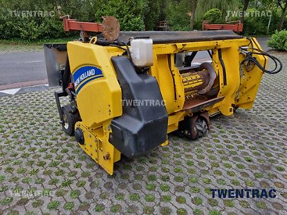 New Holland 300FPE Fingers gras pickup
