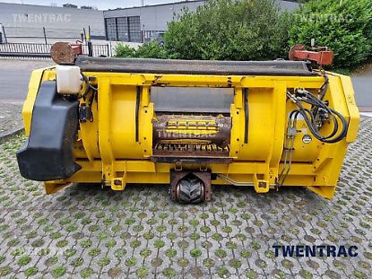 New Holland 300FPE Fingers gras pickup