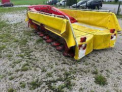 Pöttinger Novacat S10