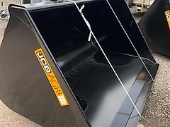 JCB GRAIN SHOVEL