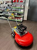 Westermann WKB 660 Honda Wildkrautbürste