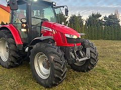Massey Ferguson 5713 sl