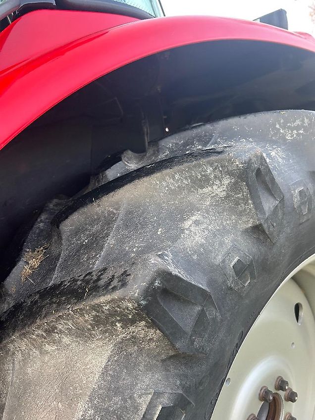 Massey Ferguson 5713 sl