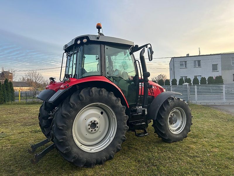 Massey Ferguson 5713 sl