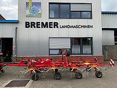 Pöttinger EUROHIT 105-A TYP 2161