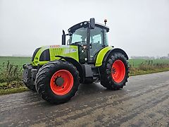 Claas Arion 640 Cebis