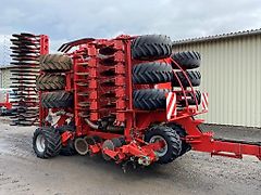 Kverneland U DRILL 6000