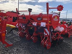 Maschio Chrono 306 6-reihig 75cm mit Düngerstreuer