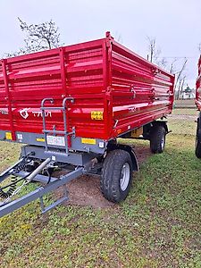 Metal-fach T-710/1  ( Sonderverkauf aus Finanzierungrücklaeufer)