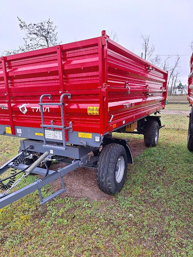 Metal-fach T-710/1 ( Sonderverkauf aus Finanzierungrücklaeufer)