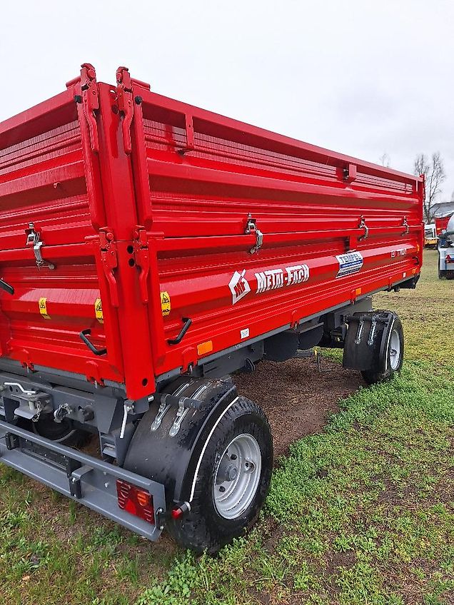 Metal-fach T-710/1 ( Sonderverkauf aus Finanzierungrücklaeufer)