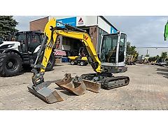 Wacker Neuson ET 35
