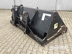 Bressel und Lade M 2,60M HOCHKIPPSCHAUFEL / VOLVO AUFN.