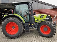 Claas Arion 650-4 ATZ HS CIS+
