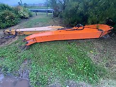 CASE / DOOSAN BALANCIERS 2M70 & 3M