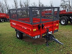 Metal-fach T 735 A ( Sonderverkauf aus Finanzierungrücklaeufer)